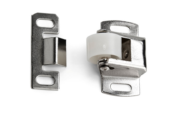 Skåpsnäppare 2-pack